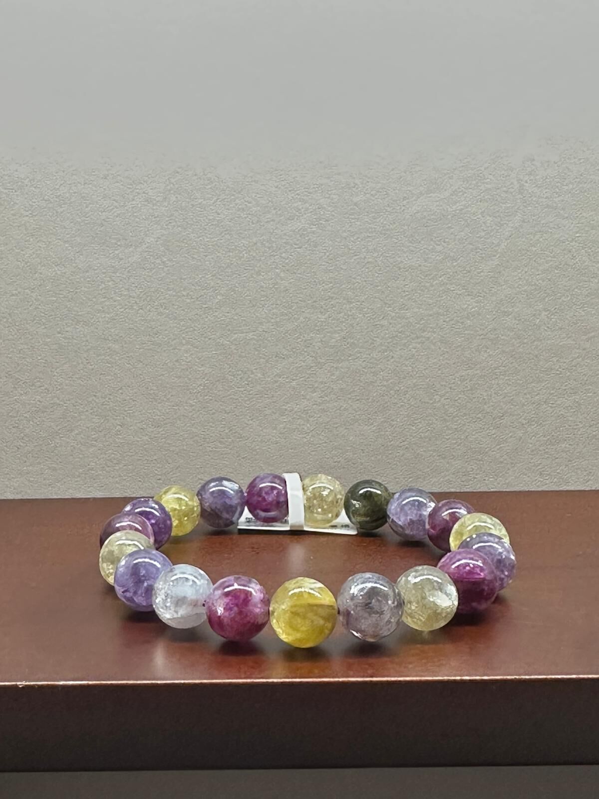 祖母晶