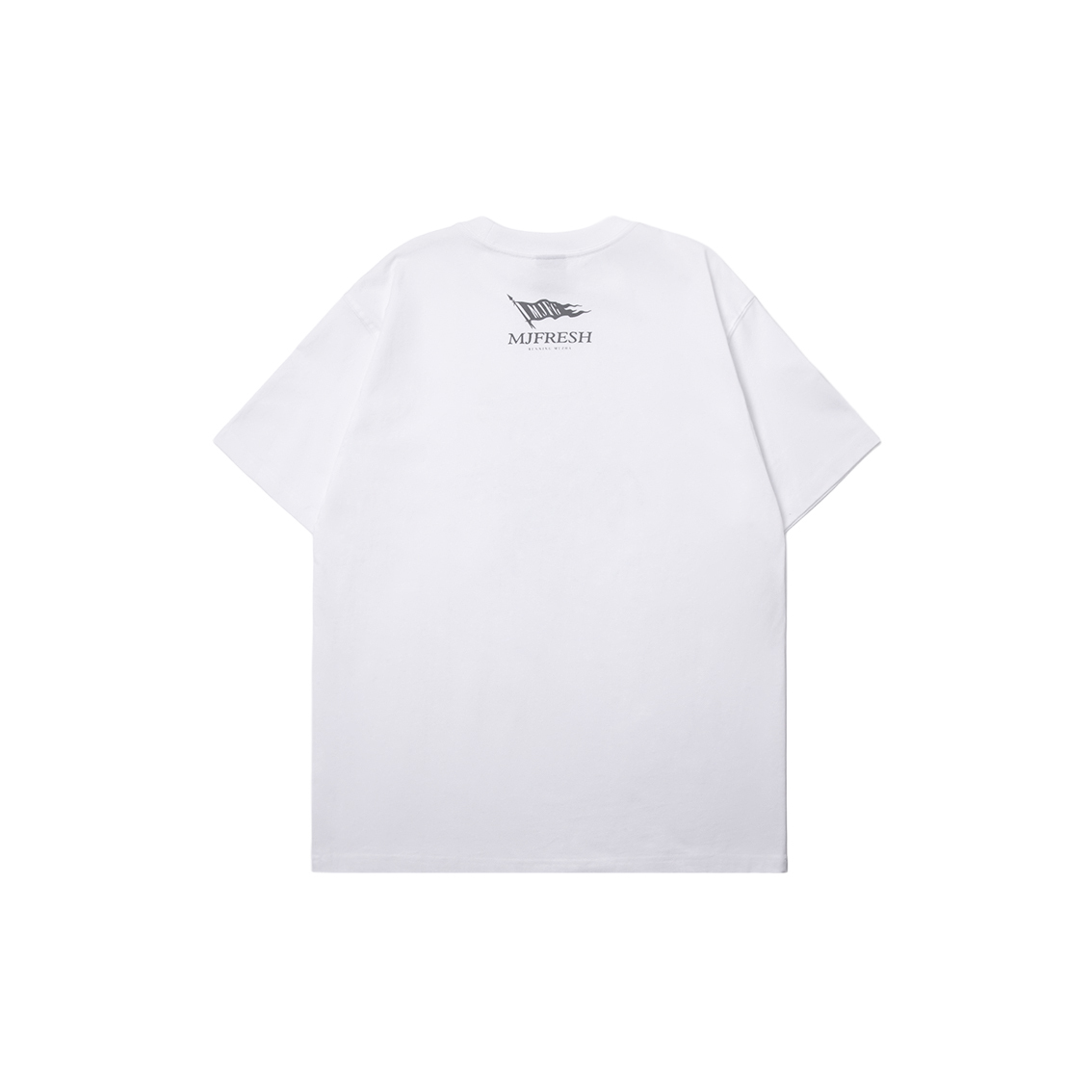 MJF BBR TEE