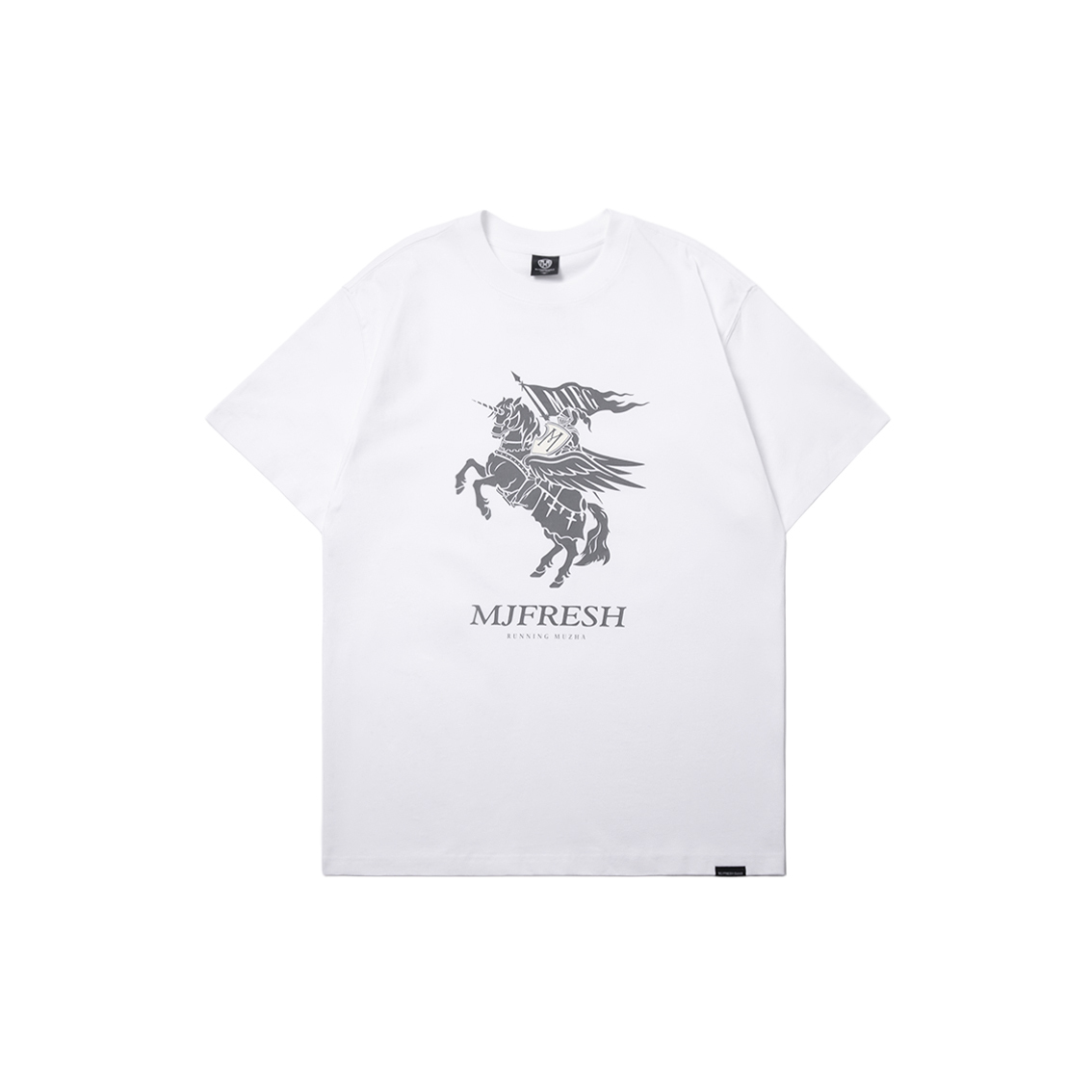 MJF BBR TEE
