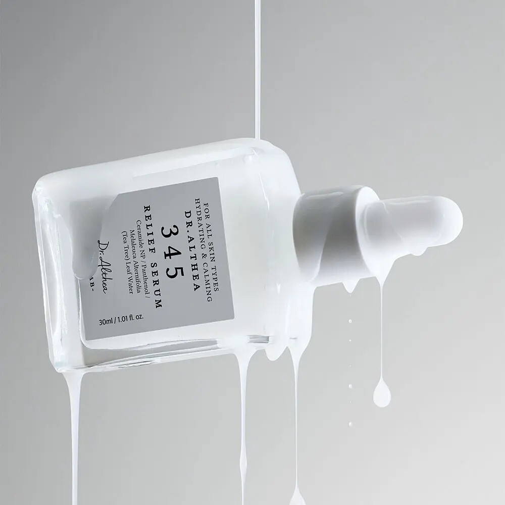 Dr.Althea 345舒緩精華液 30ml