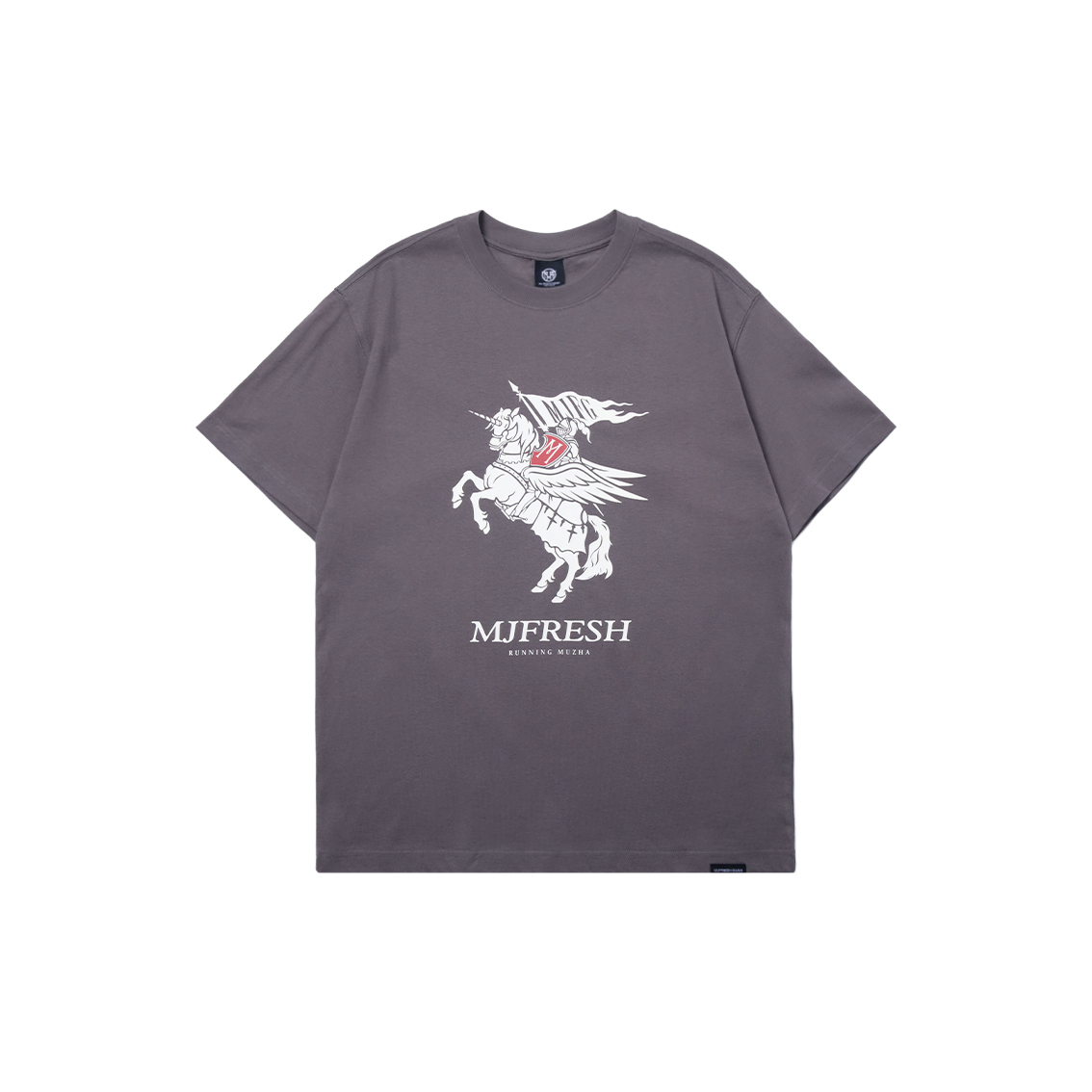 MJF BBR TEE