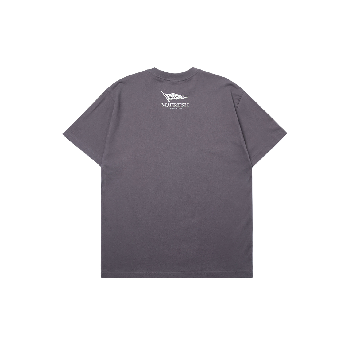 MJF BBR TEE