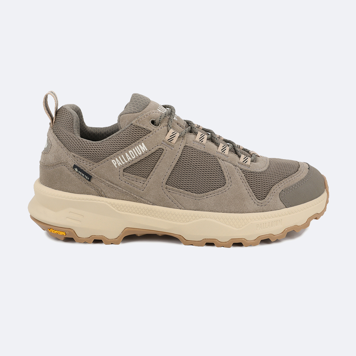 中性 OFFLITE EVO MIX  GORE-TEX 防水鞋
