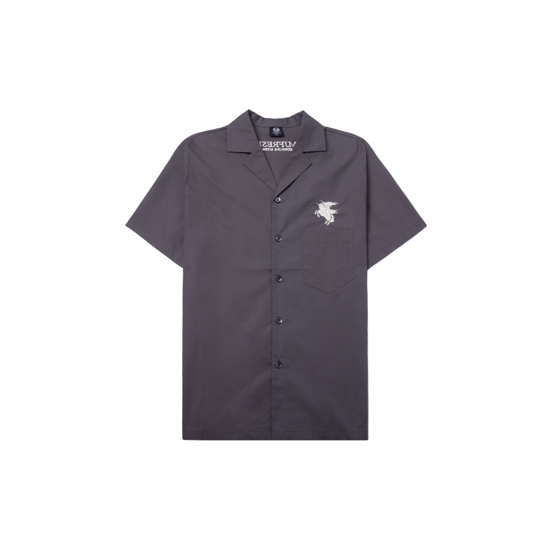 MJF BBR SHIRT