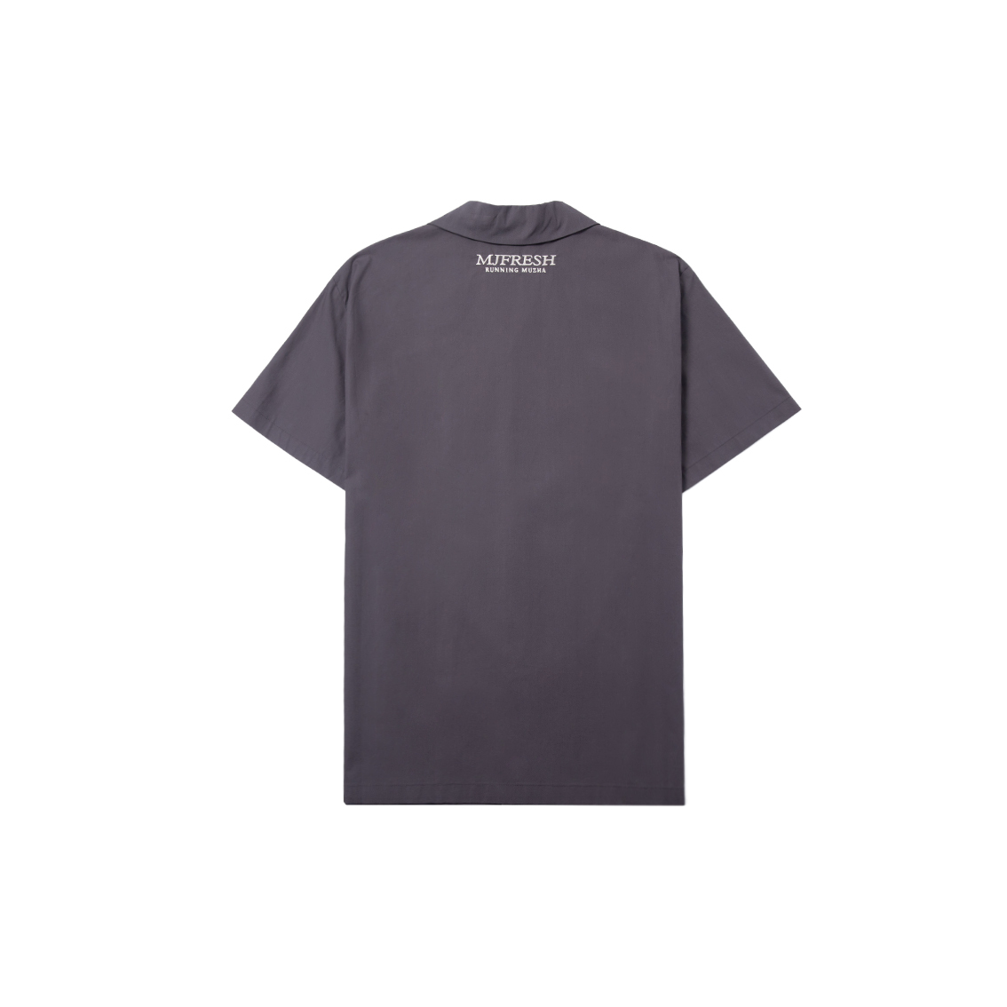 MJF BBR SHIRT