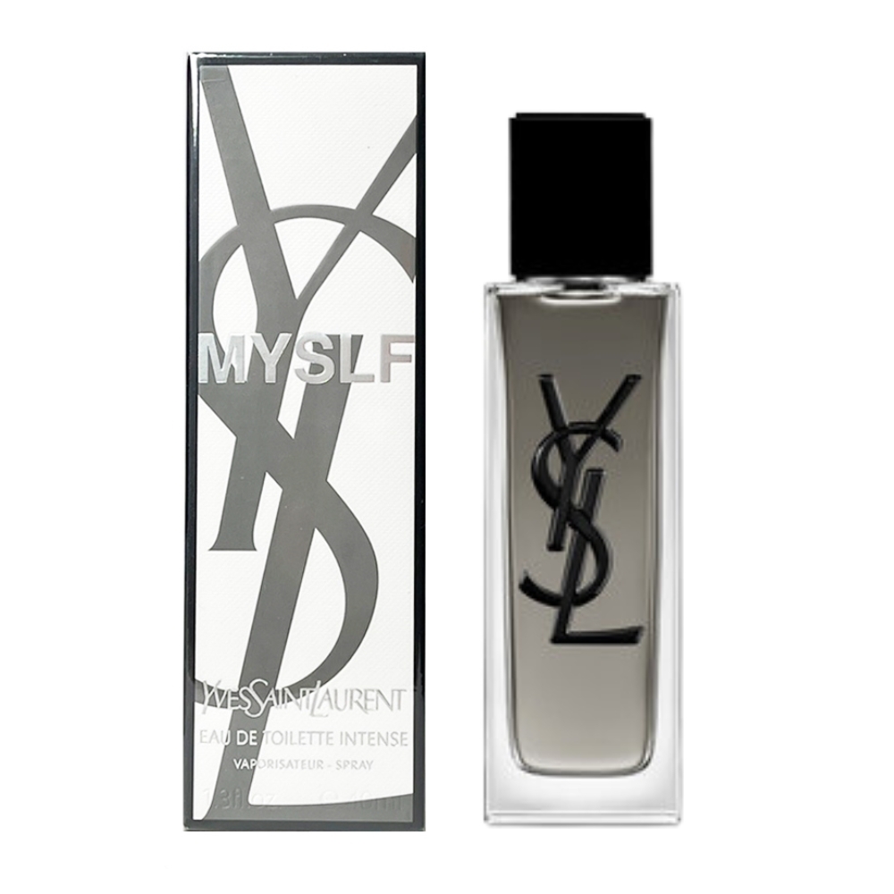 YSL 聖羅蘭 MYSLF 極耀淡香水 40ml