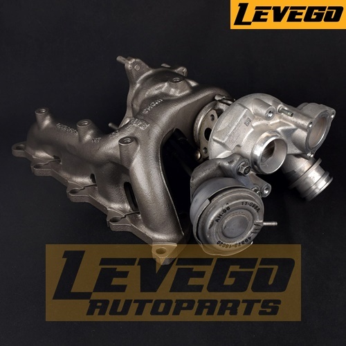 Turbocharger 49T73-01005 For VW Golf Jetta Tiguan CAXA Engine 03C145701J