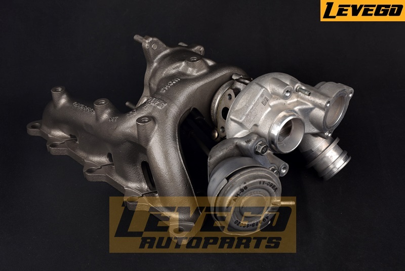 Turbocharger 49T73-01005 For VW Golf Jetta Tiguan CAXA Engine 03C145701J