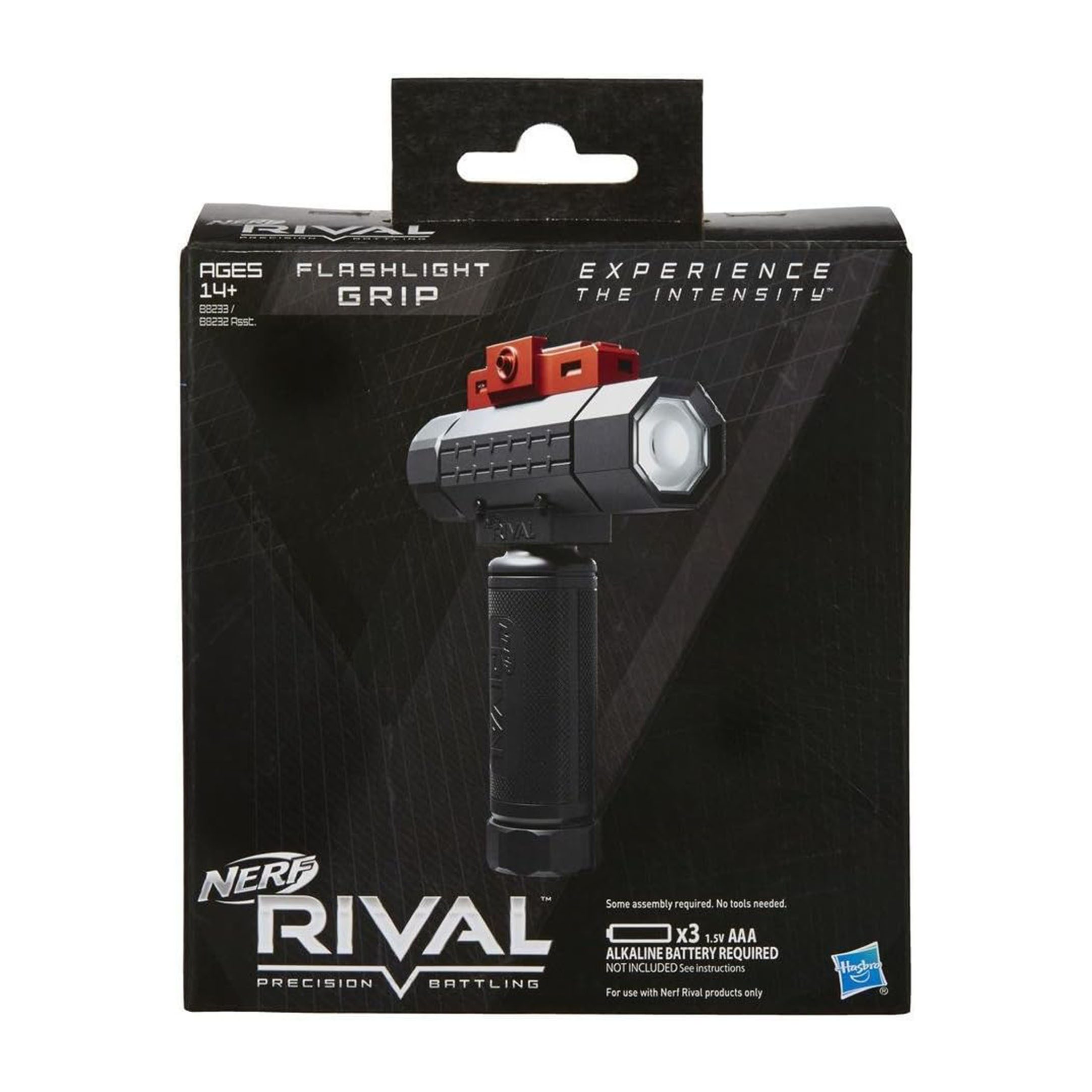 Nerf Flashlight Grip B8233