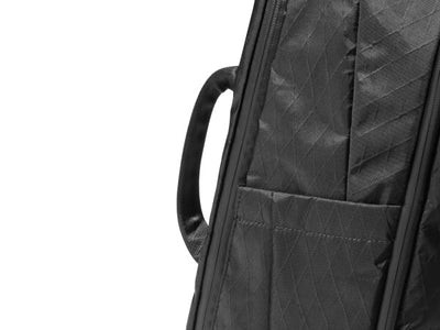 Dual-Handle Design