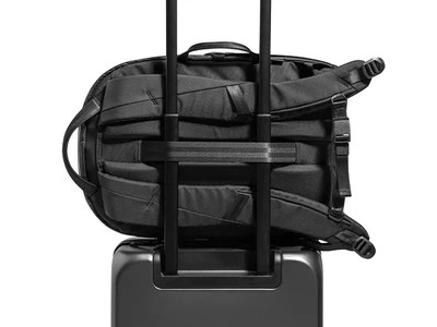 Convenient Luggage Strap
