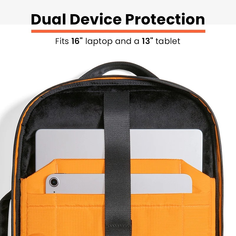 Dual Device Protection