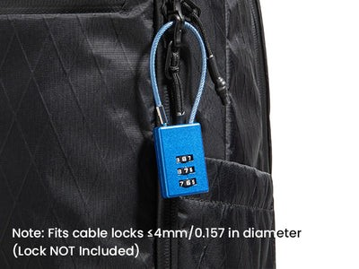 Safe Lockable Design