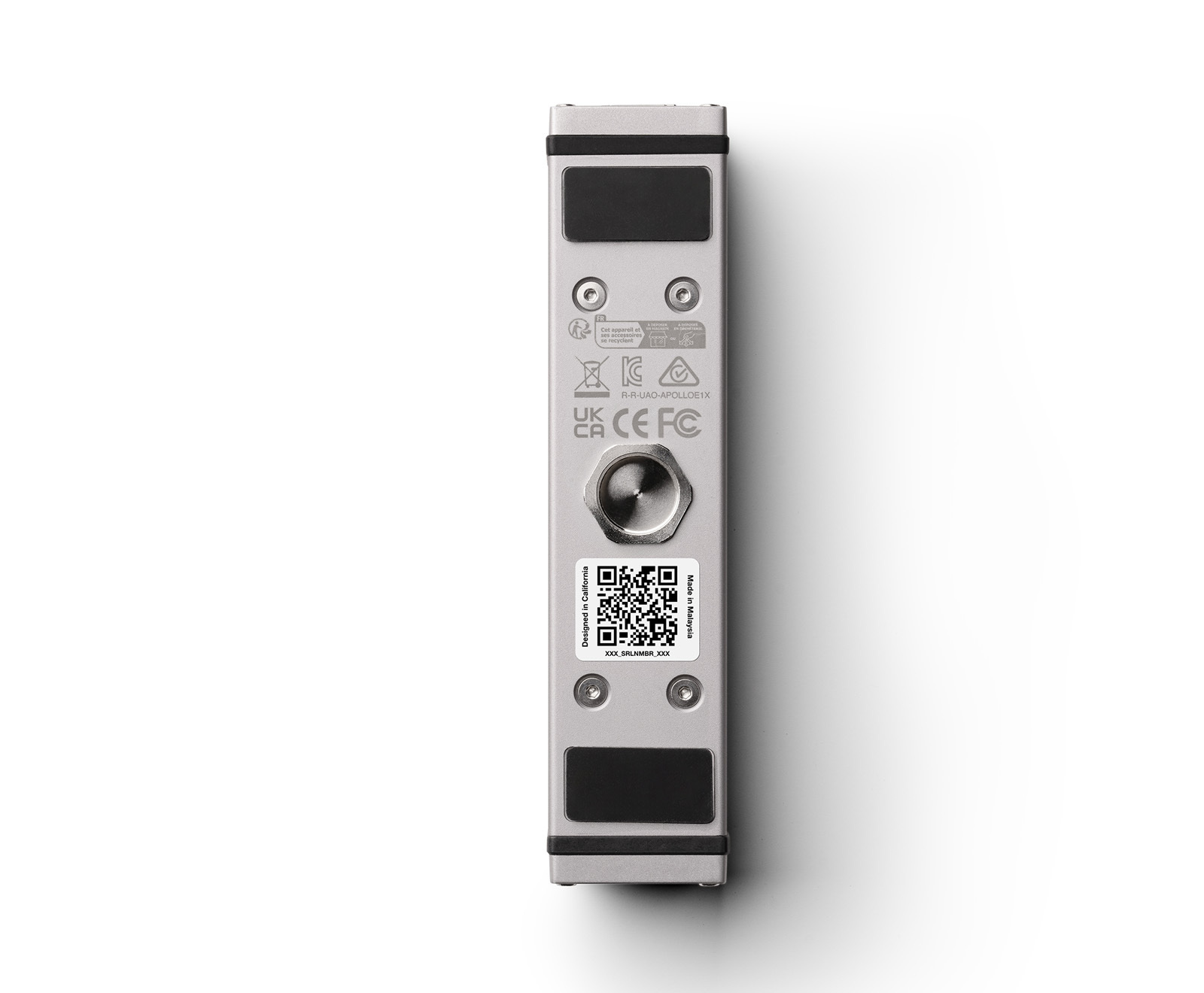 Universal Audio Apollo e1x