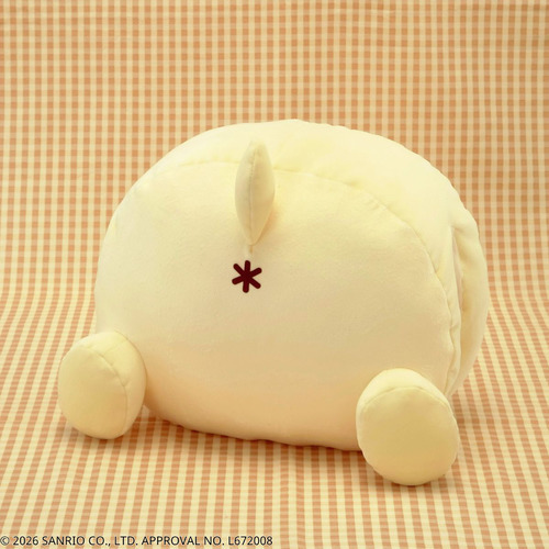 Sanrio 布丁狗 30週年紀念限定 BOOK 抱枕