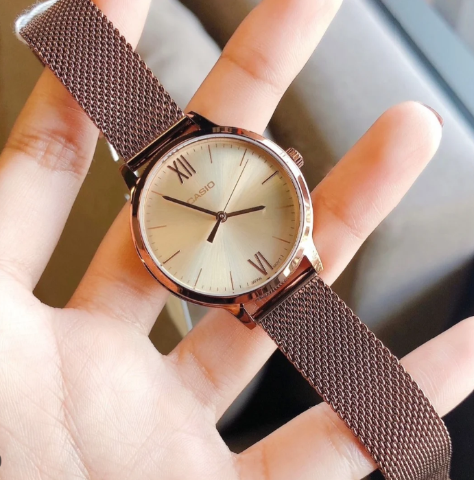 Casio LTP-E157MR-9A