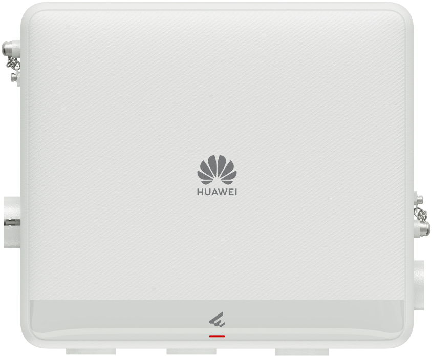 Huawei eKit AP772E BE6450 WiFi 7 長距離雙頻戶外接入點｜定向天線企業級無線基地台