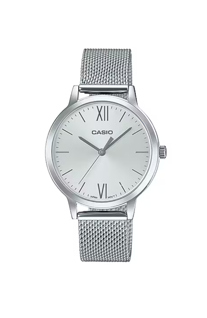 Casio LTP-E157M-7A