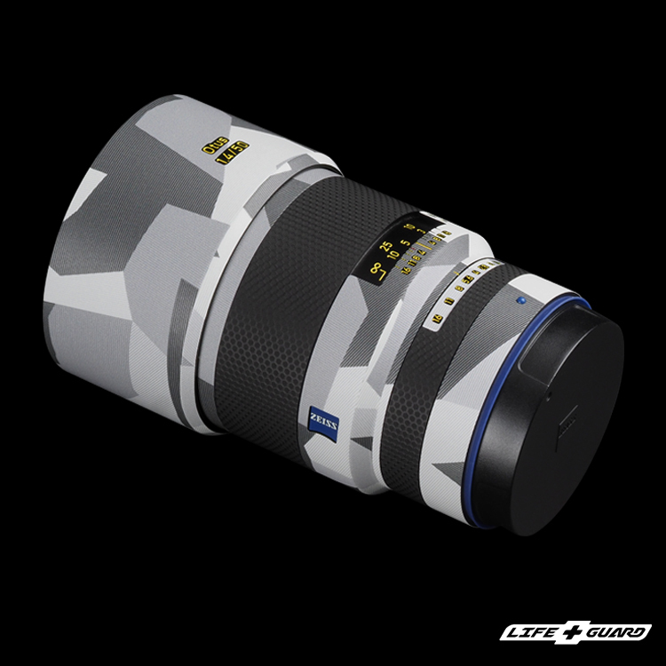 ZEISS Otus ML 50mm F1.4 Lens Skin