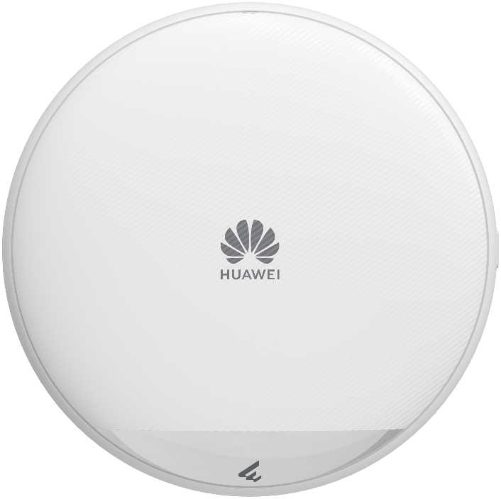 Huawei eKit AP673E BE7900 WiFi 7 三頻室內接入點｜5GE高速網路｜企業級無線基地台