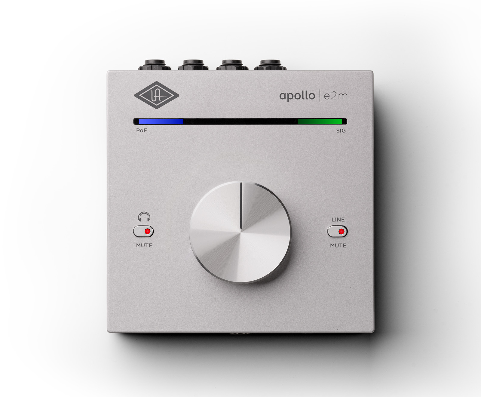 Universal Audio Apollo e2m