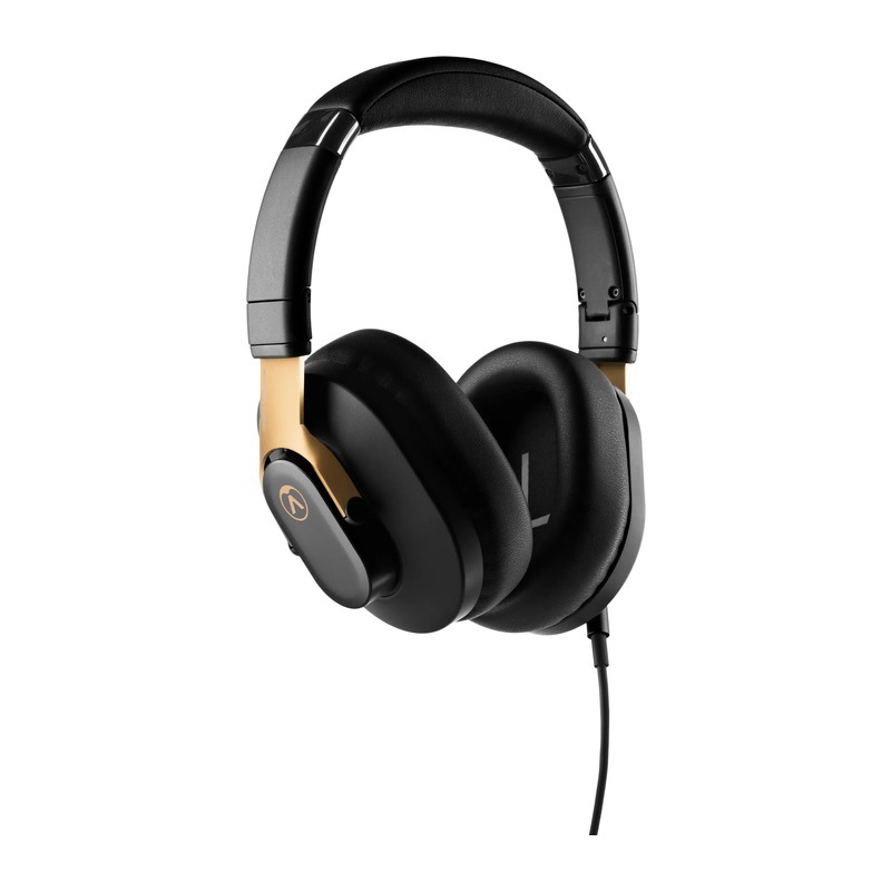 Austrian Audio Hi-18｜封閉式監聽耳機