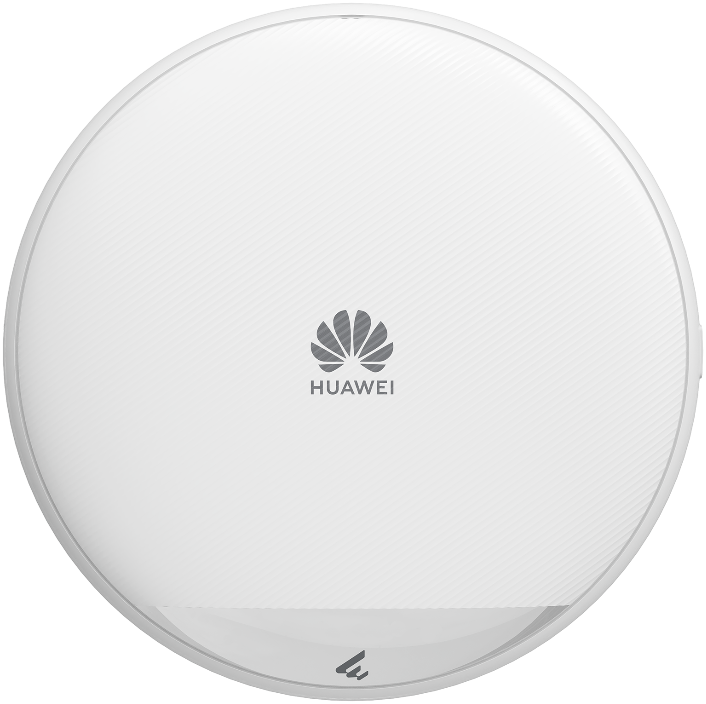Huawei eKit AP572 BE6500 WiFi 7 雙頻室內接入點｜5GHz 4×4｜160MHz 高速無線基地台