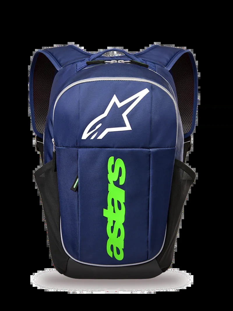 GFX BOSS BACKPACK