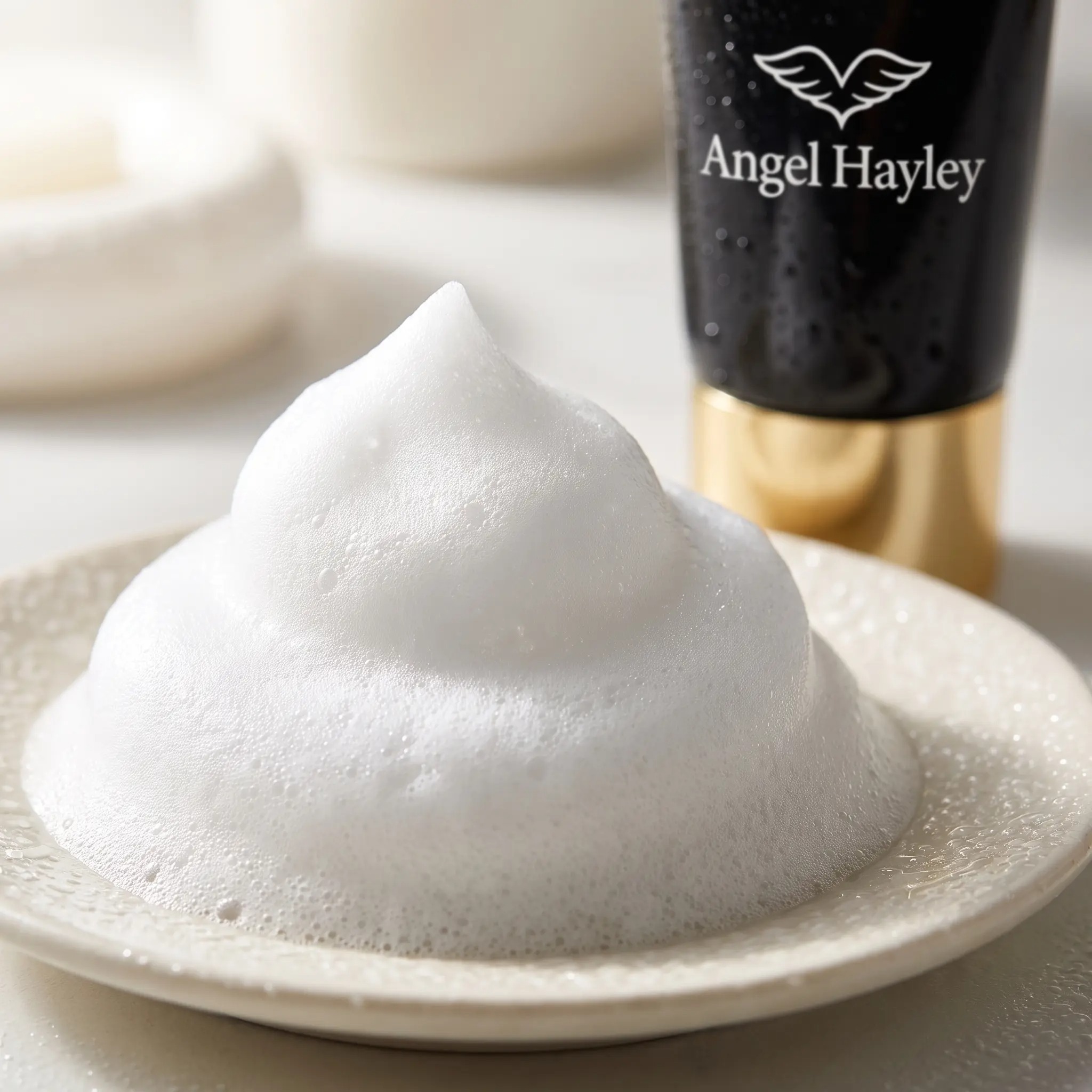 Angel Hayley 外泌體波色因氨基酸原型洗面乳 (105ml)