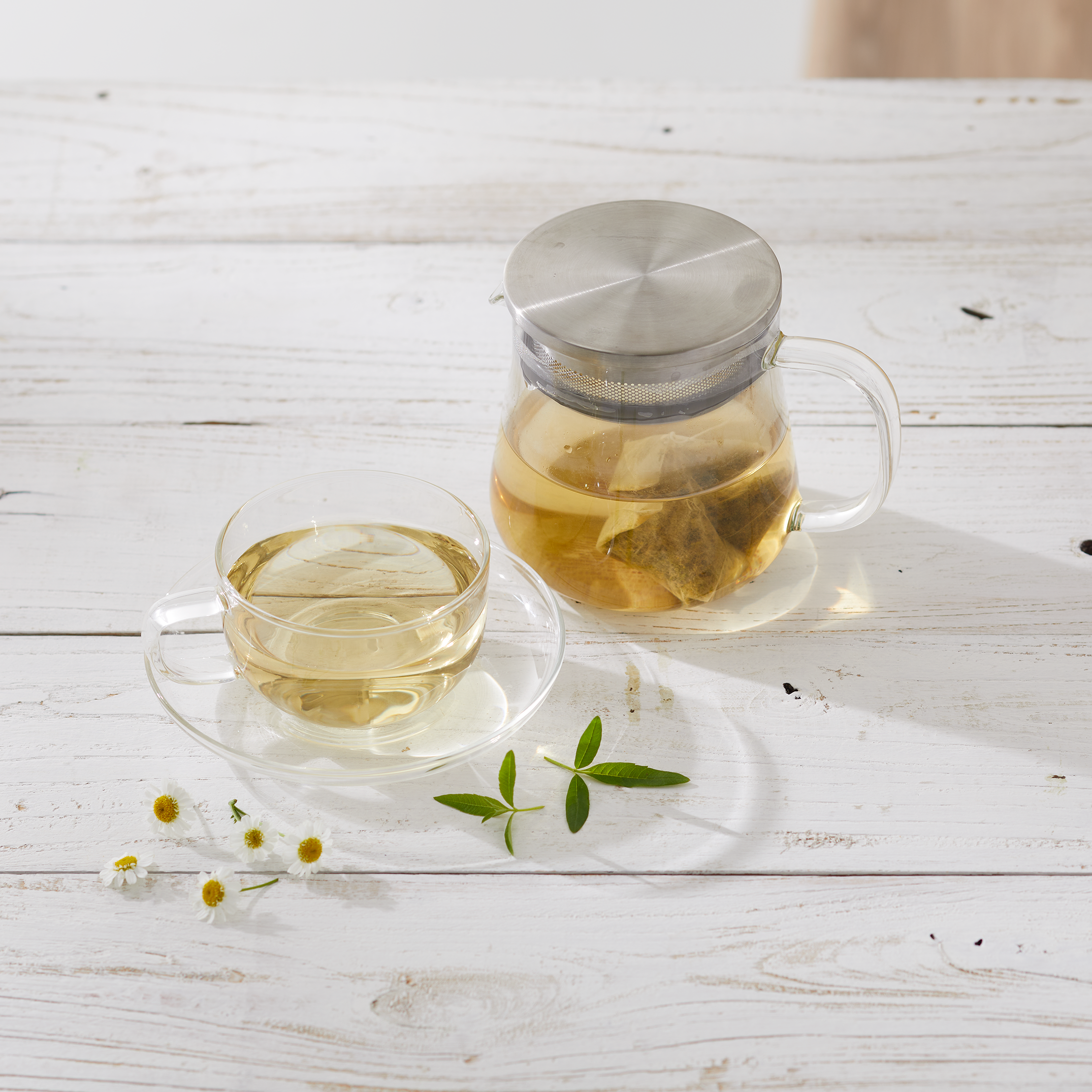 花草茶系列