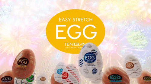 EGG 延展性