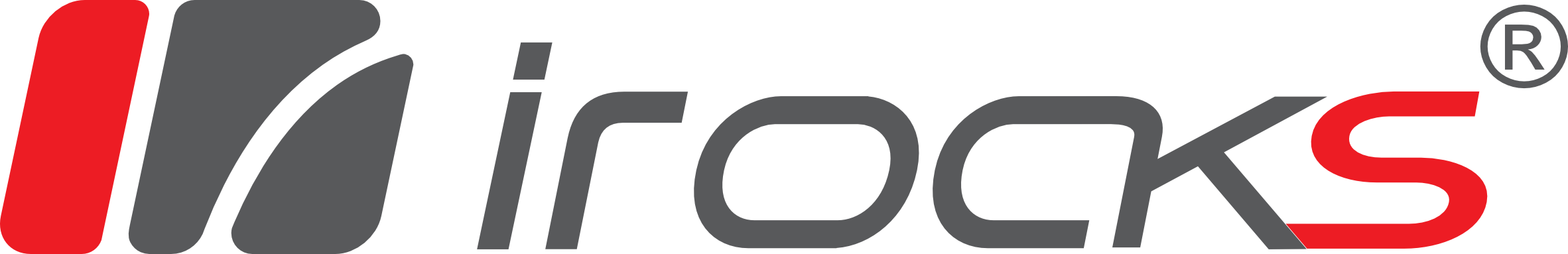 i-Rocks Logo