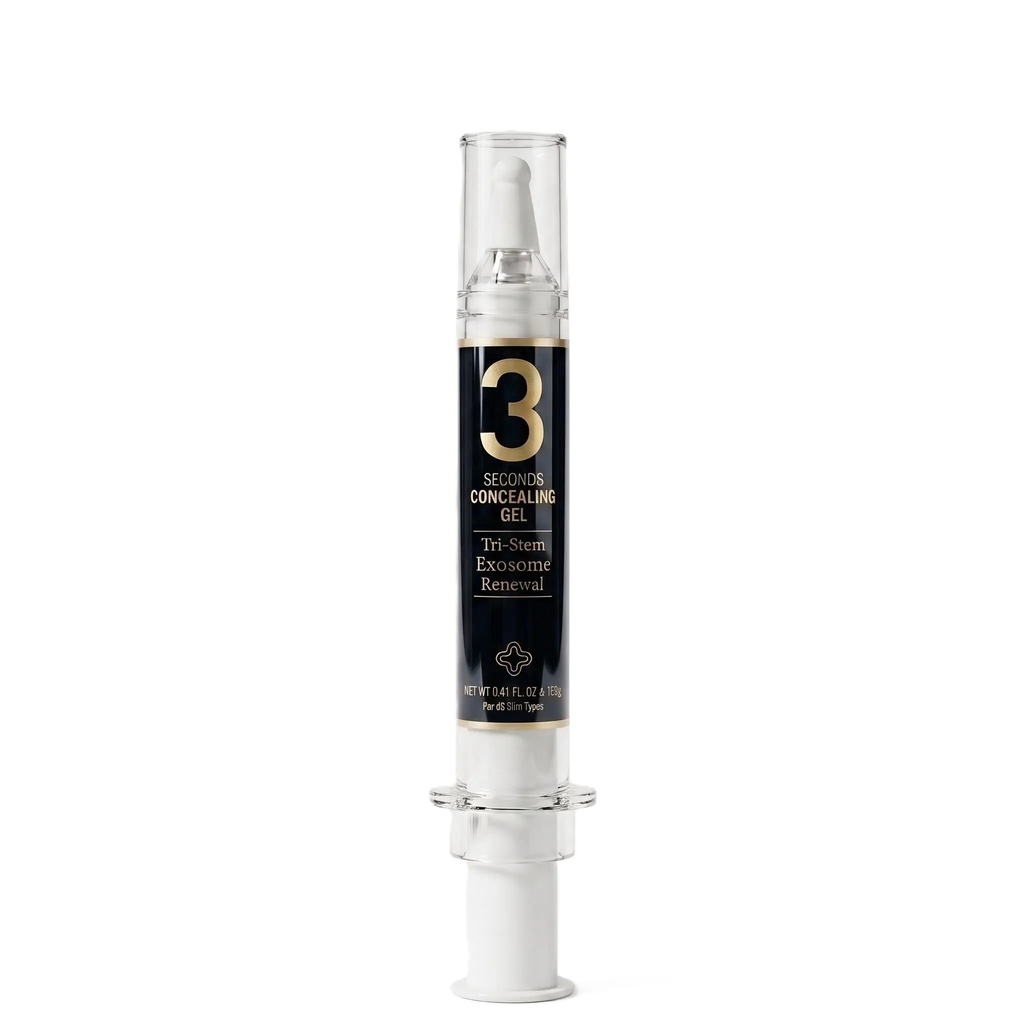MO Clinical 三重幹細胞外泌體萬用膠 (12ml)