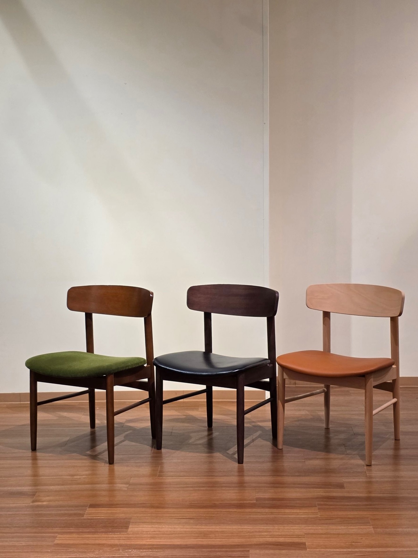 T Chair 單椅 / 自選訂製