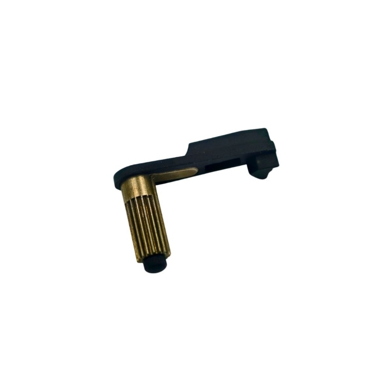 Tyrant Tactical Enhanced Slide Stop w/ Hop-Up Adjustment  (Fits Trinity / Trinity-X)
