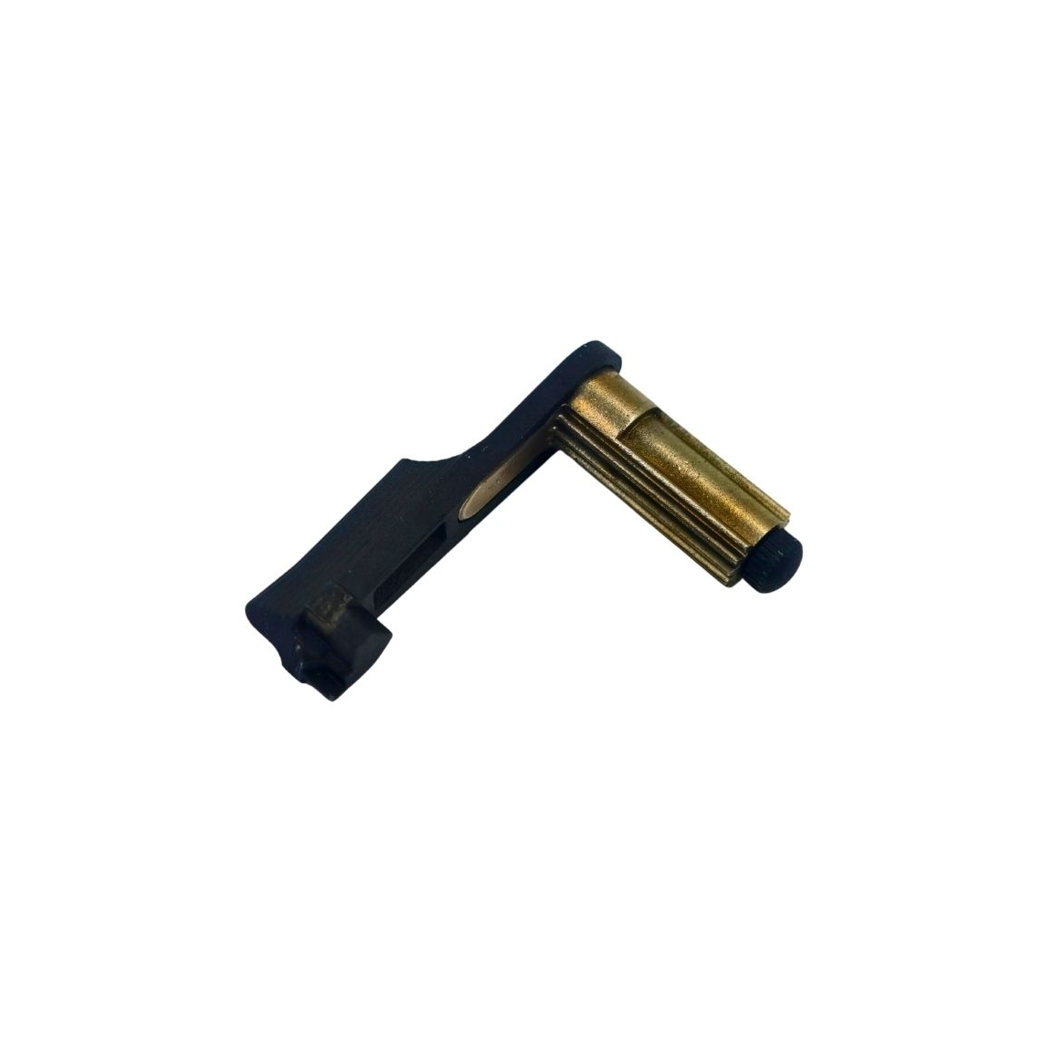 Tyrant Tactical Enhanced Slide Stop w/ Hop-Up Adjustment  (Fits Trinity / Trinity-X)