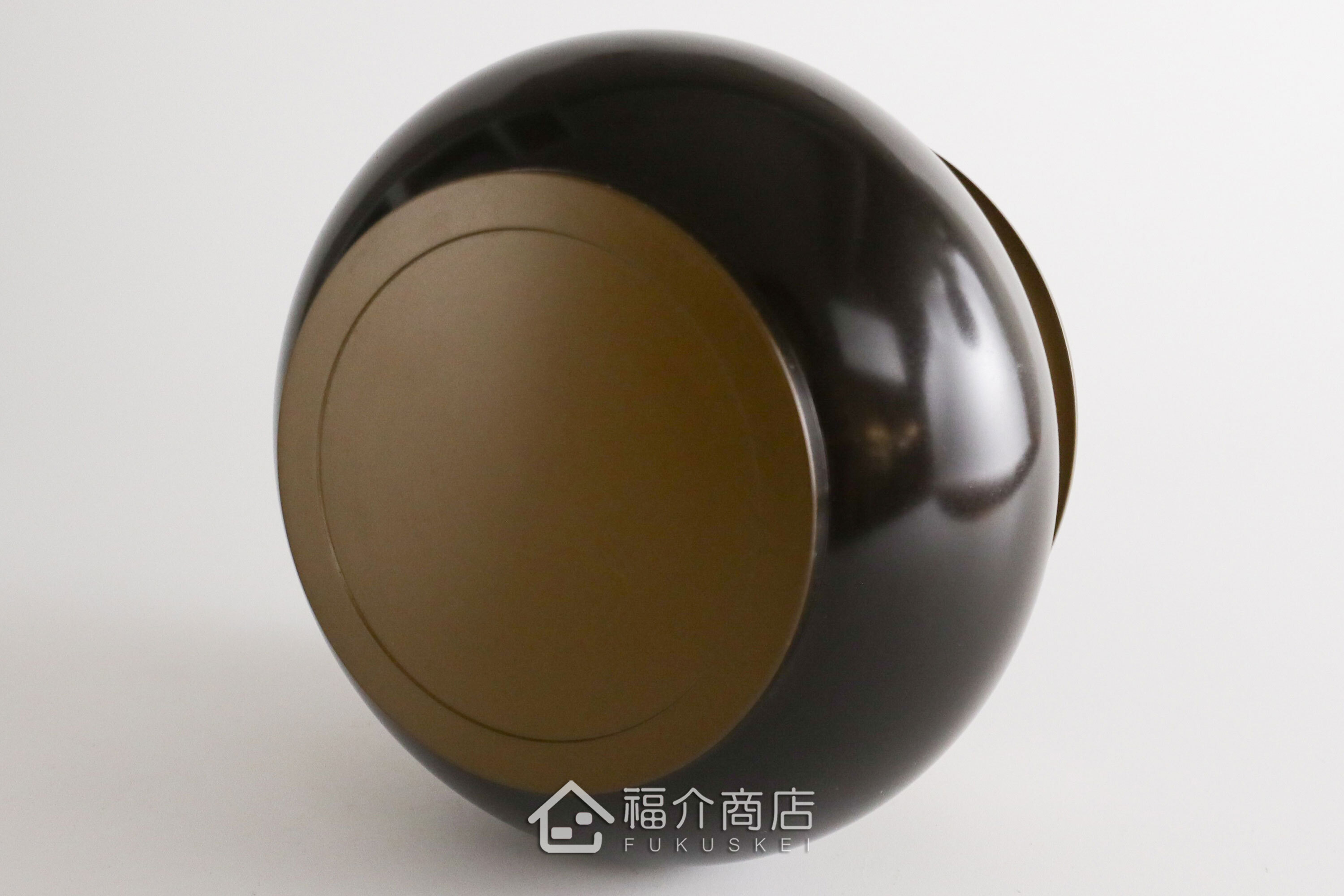 建水用來作為泡茶過程中盛裝廢水,大口徑設計,更好倒入茶水