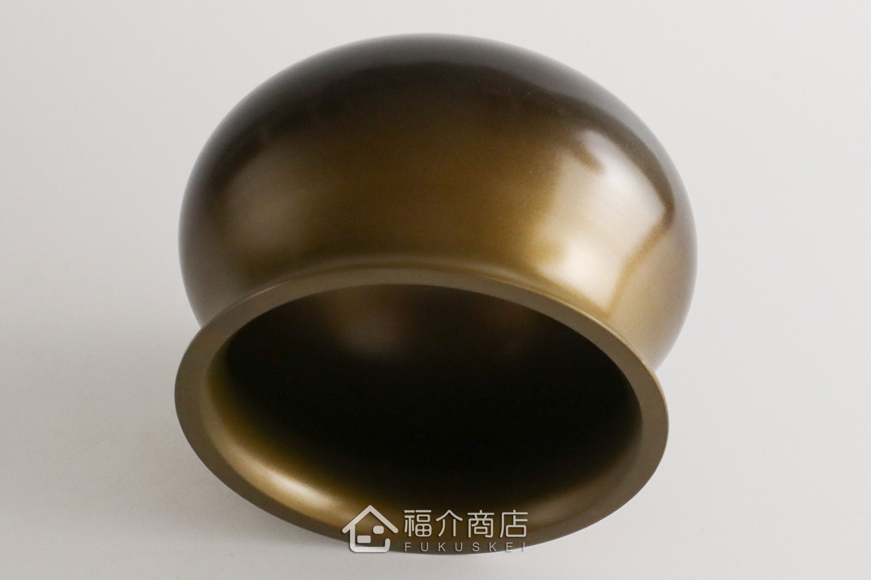 建水用來作為泡茶過程中盛裝廢水,大口徑設計,更好倒入茶水