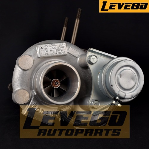 Turbocharger 49T89-03002 For Kubota V3800-CR-TE4 Bobcat Loader Parts 7024308