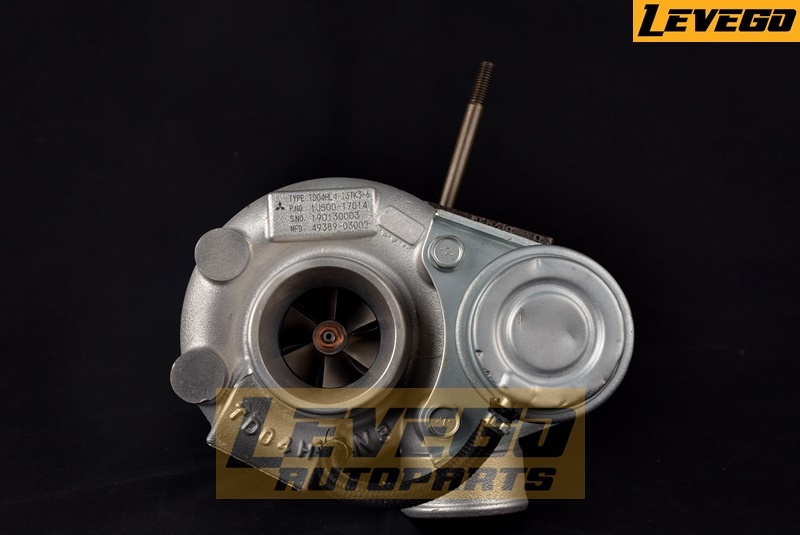 Turbocharger 49T89-03002 For Kubota V3800-CR-TE4 Bobcat Loader Parts 7024308