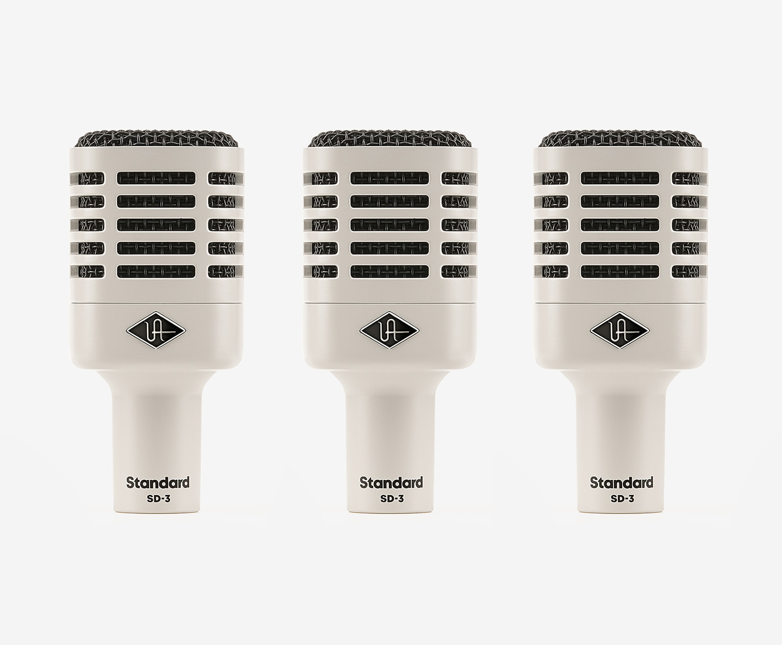 Universal Audio SD-3-3