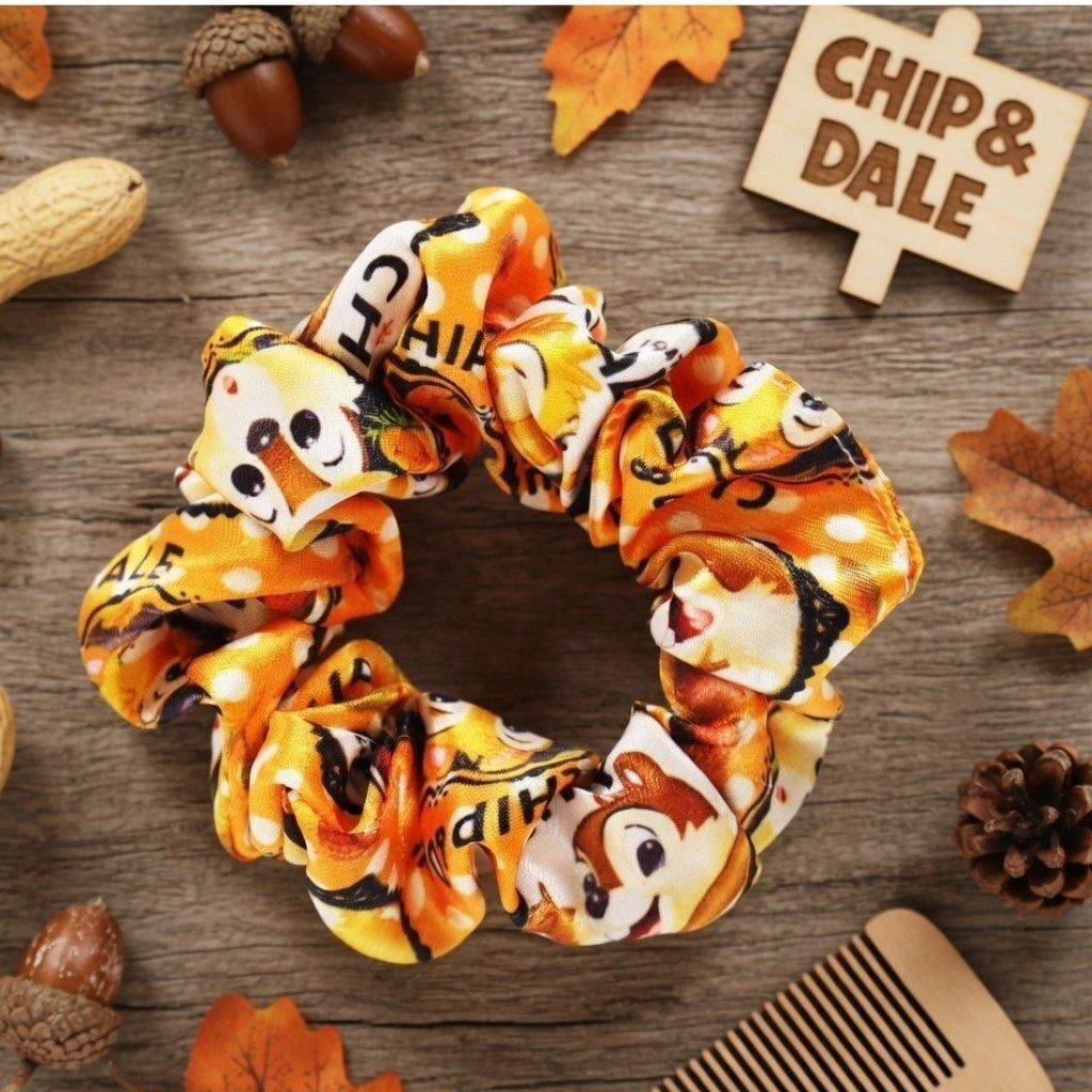 Disney chip n dale- Headwear Headband