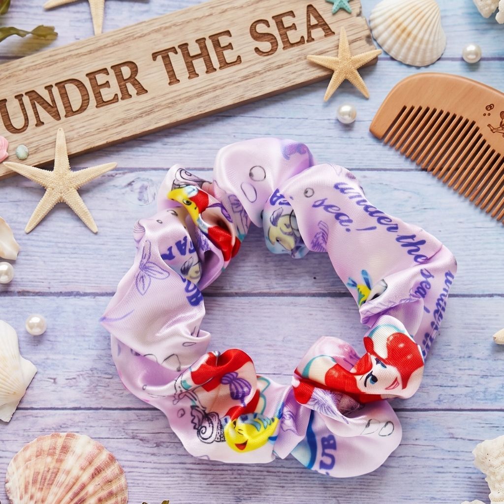 Disney Princess - Headwear Headband-ARIEL