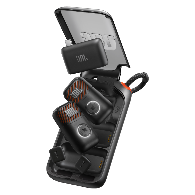 JBL EASYSING MIC MINI DUO