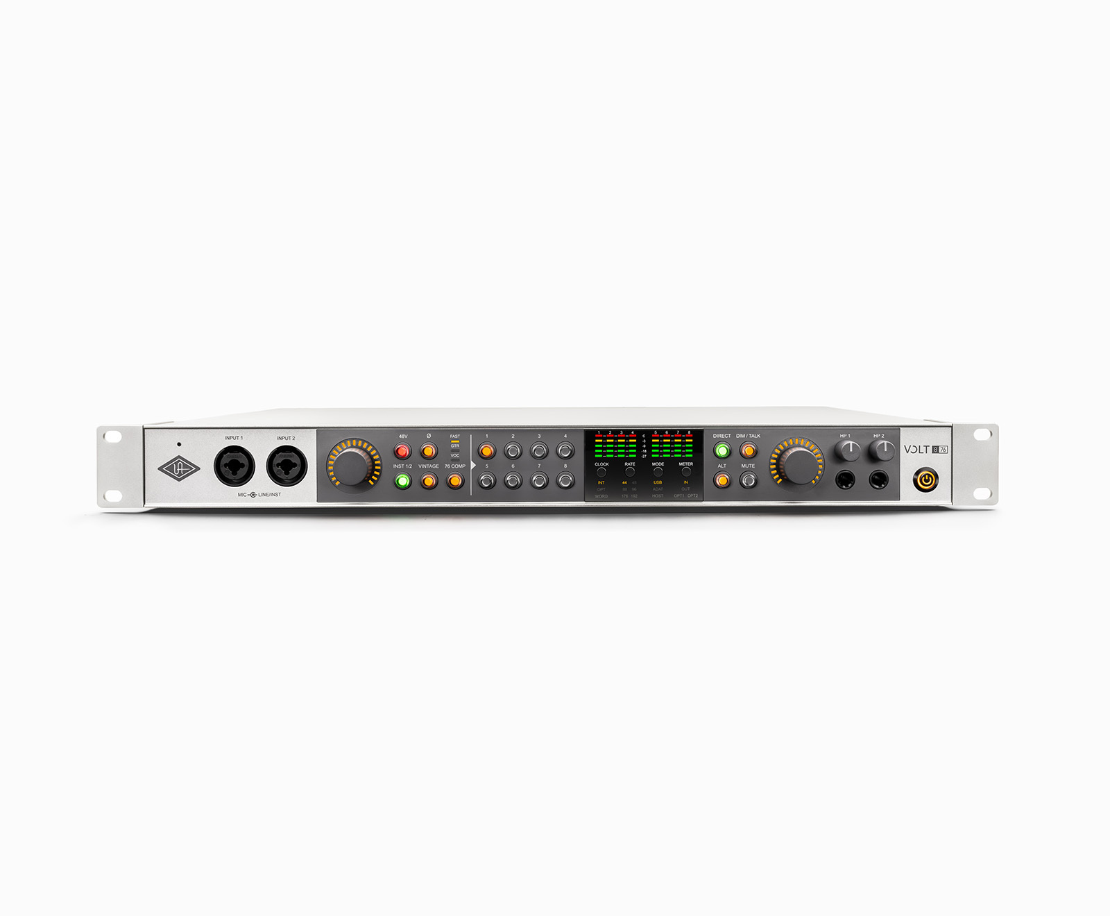 Universal Audio Volt 876