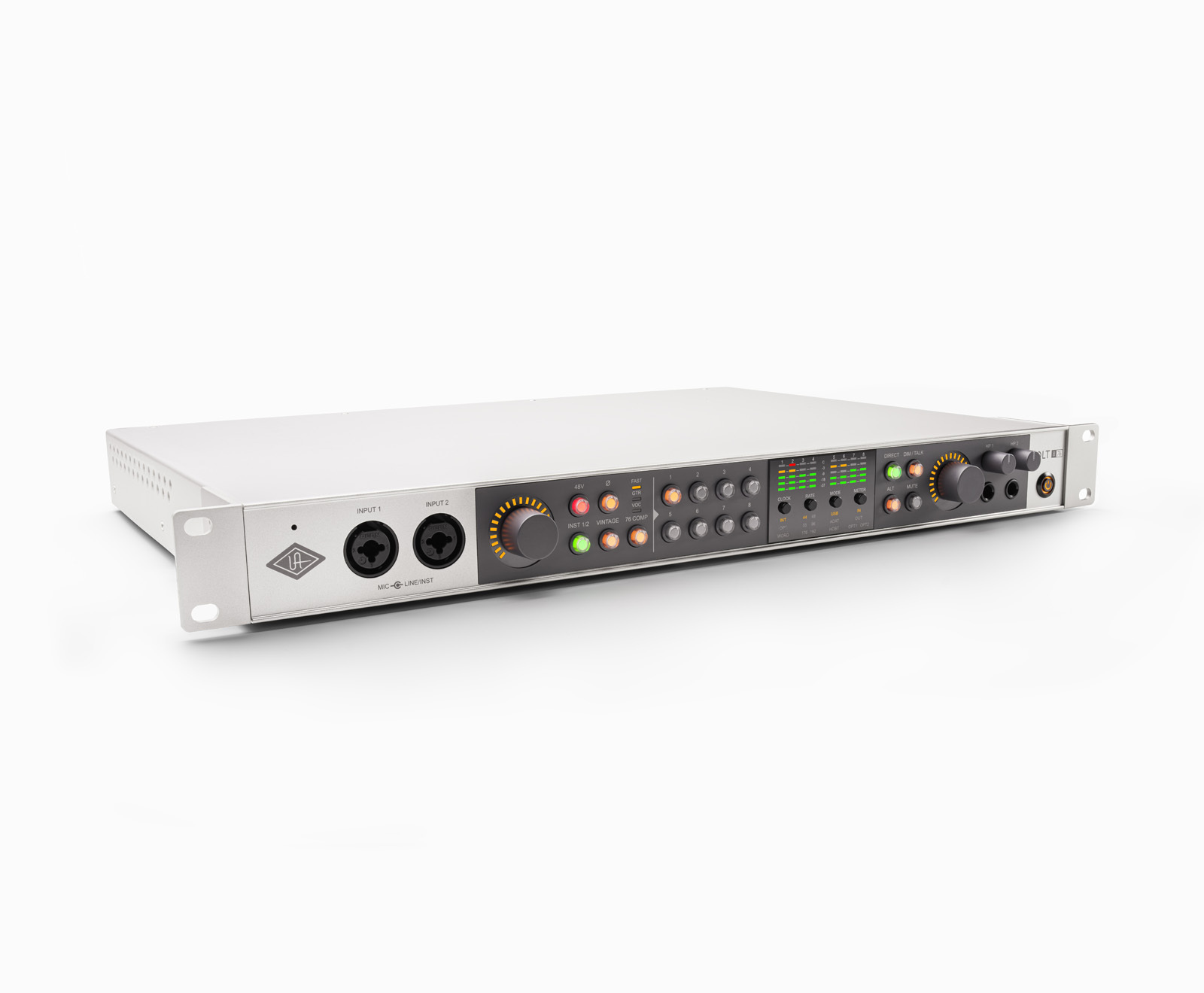 Universal Audio Volt 876