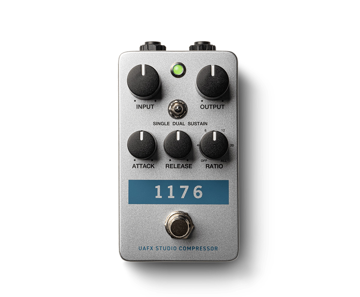 Universal Audio GPS-1176