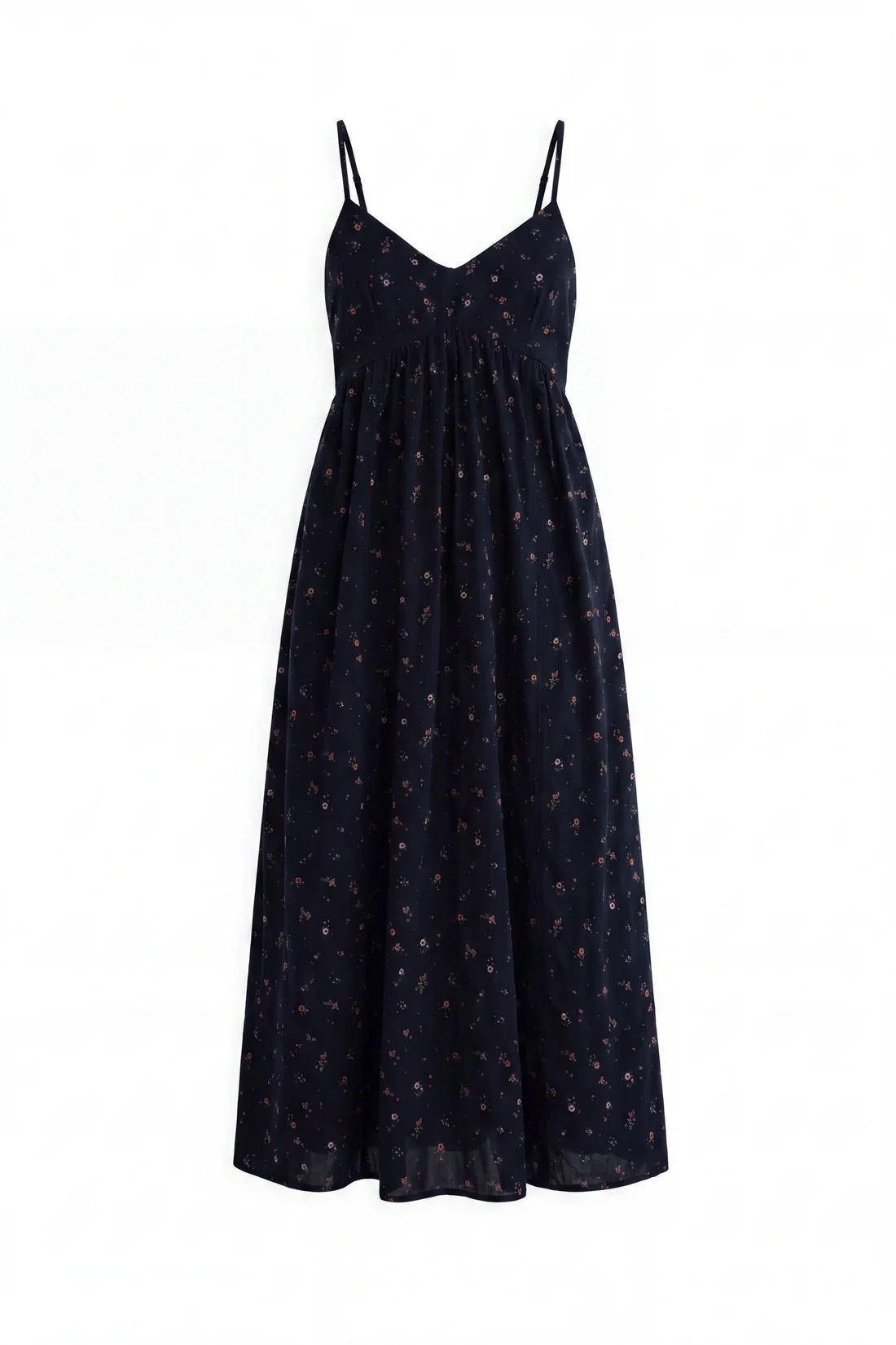 【預購】JAMIE KAY - Organic Cotton Womens Whitley Dress（Eloise Navy）