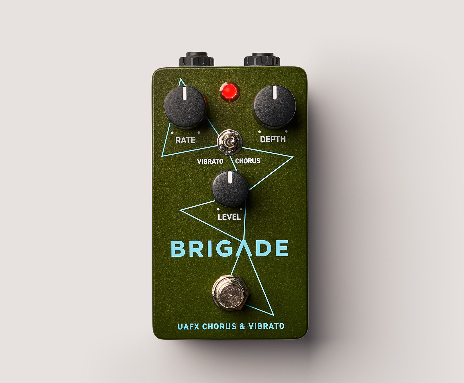 Universal Audio GPS-BRGD