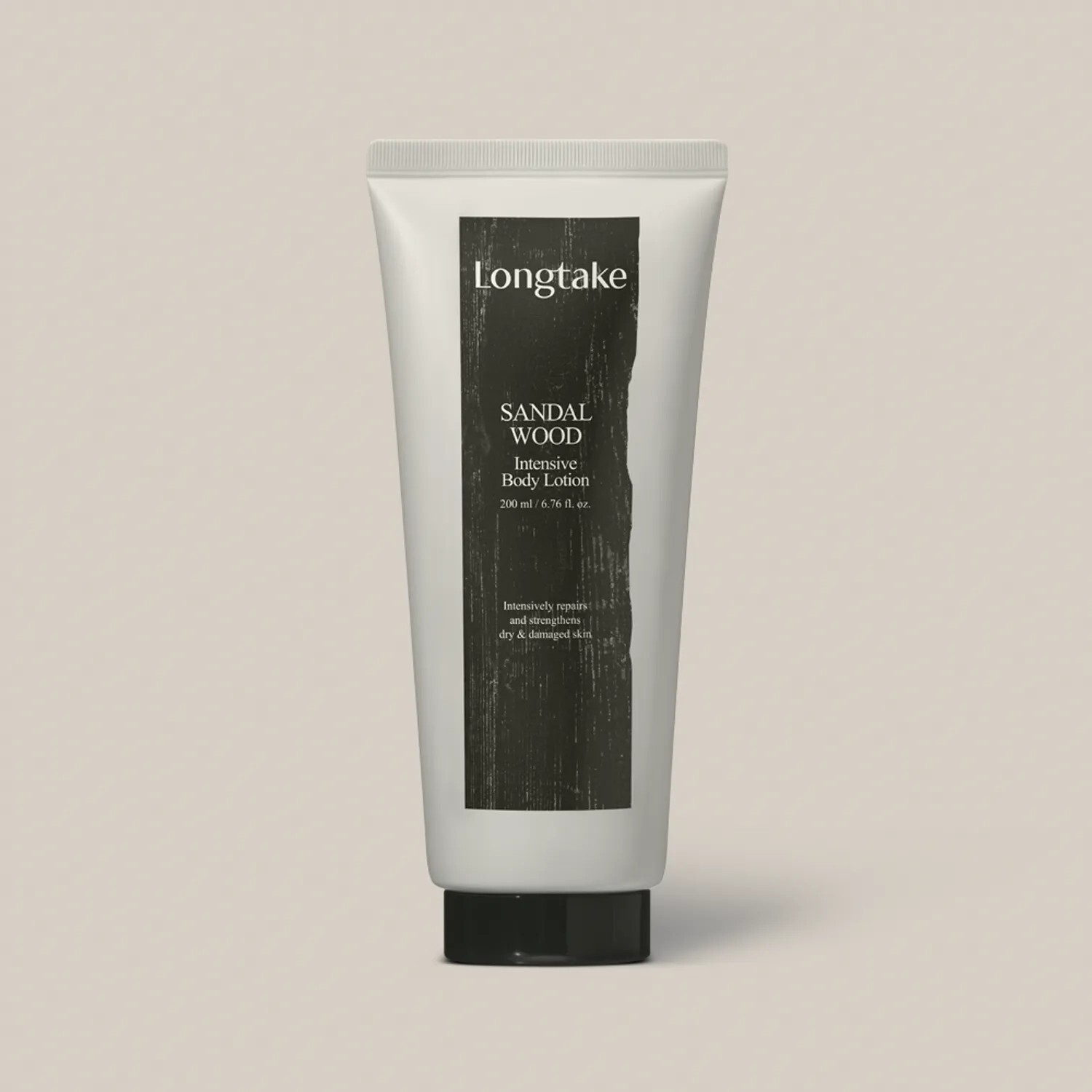 Longtake 香氛身體乳 200ml